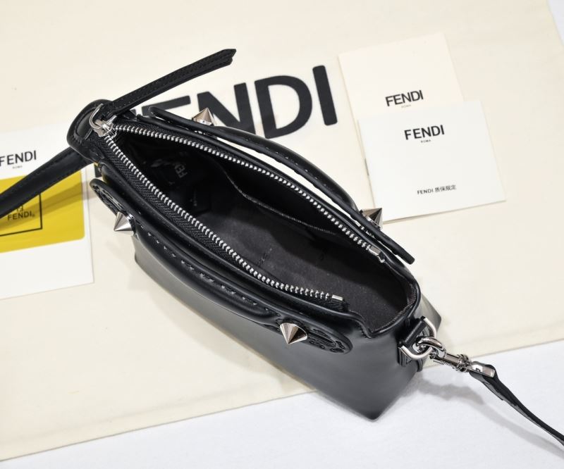 Fendi Pillow Bags